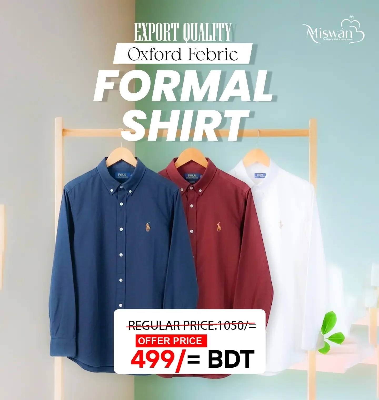 Formal Shirt