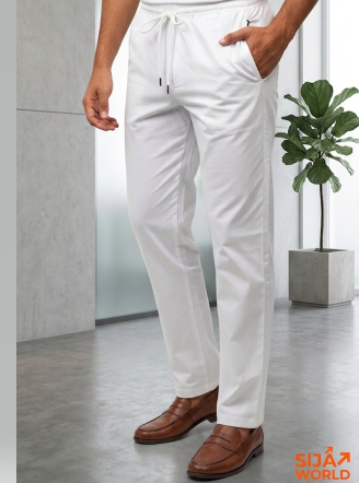 Men's Premium Drawstring Comfort Pants